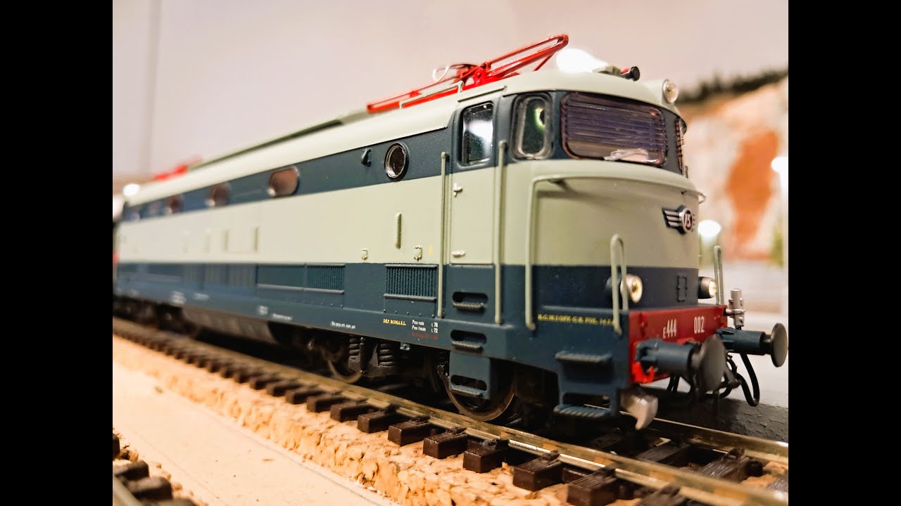 FS diretissimo DD245 Venezia S.L. - Roma Termini anno 1975