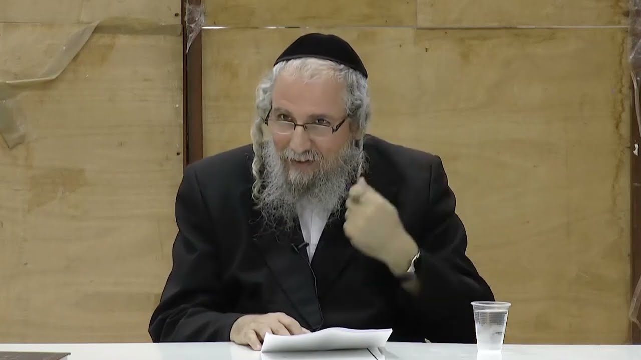 בנחל נובע - הכל תמיד מתחדש