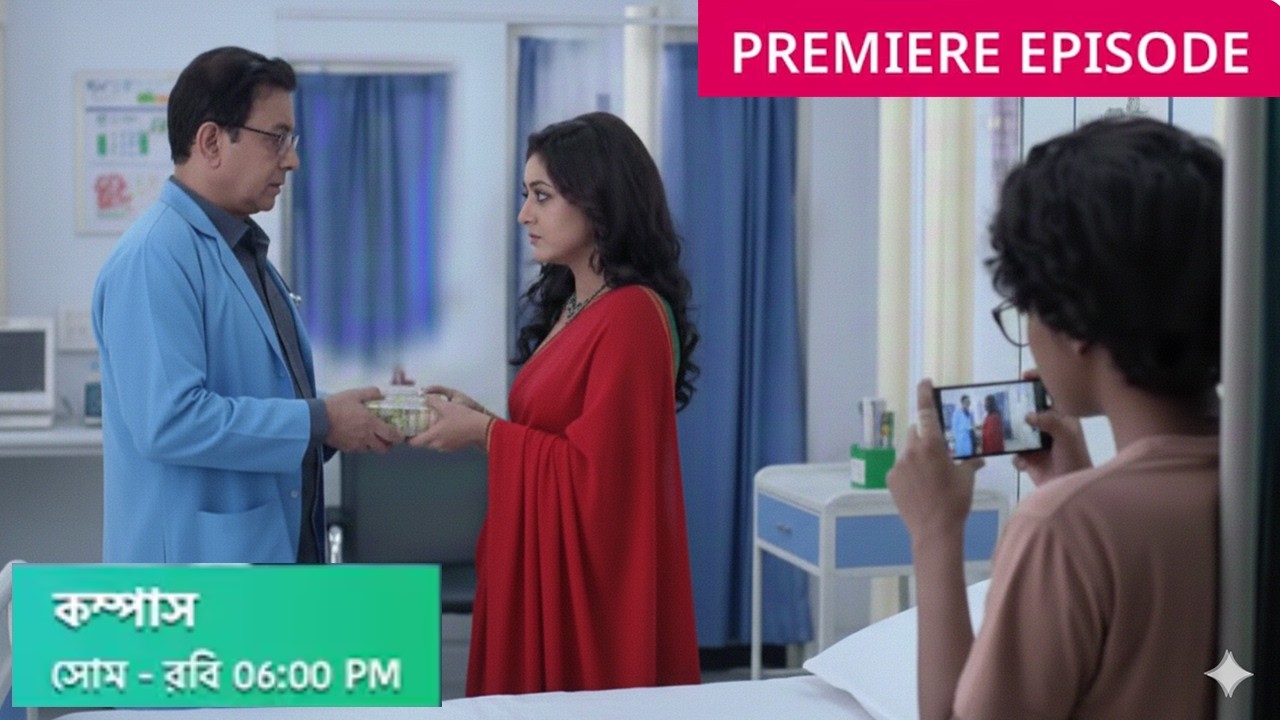 ডাক্তারকে টাকা দিয়ে ডিএনএ রিপোর্ট জালিয়াতি! সব প্রমাণ এখন কম্পাসের হাতে 📲🚫 ⚡ Compass Review