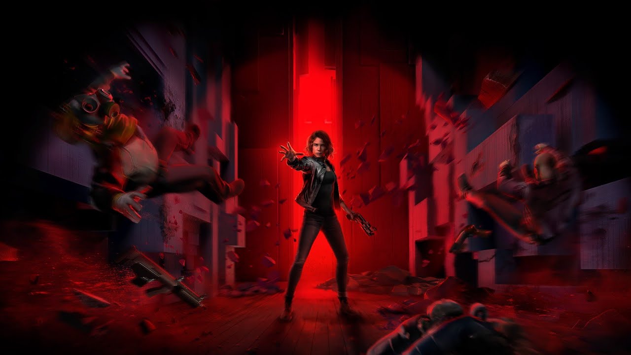 Threshold and Beyond - Control (part 4)