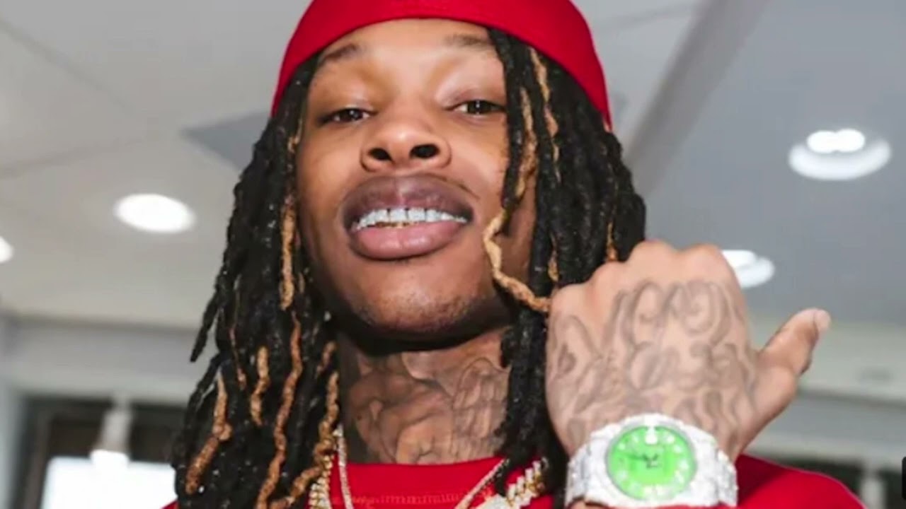 crazy story pt.3 - king von sped up