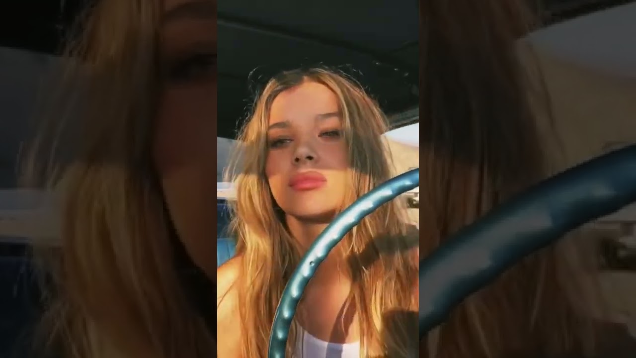 Hailee Steinfeld COAST out JULY 29…Queen Is Coming Back 😝 #haileesteinfeld #coastbyhaileesteinfeld