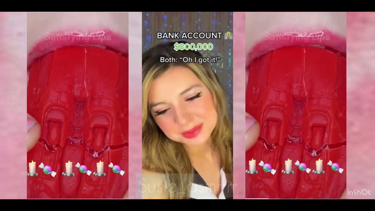 Brianna mizura story time dang bee eating POV bank account 