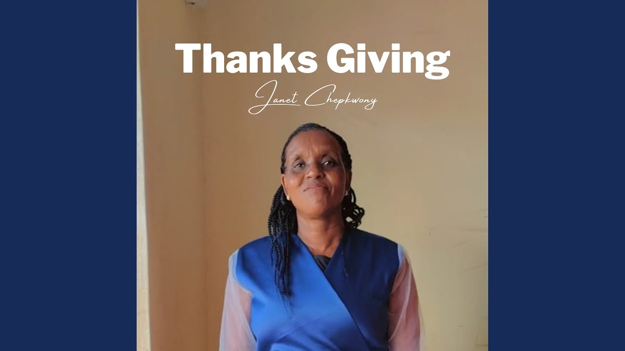 Thanks Giving