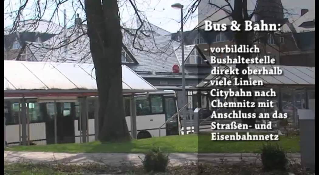 B&uuml;rgergarten Stollberg - und das Leben wird bunter!