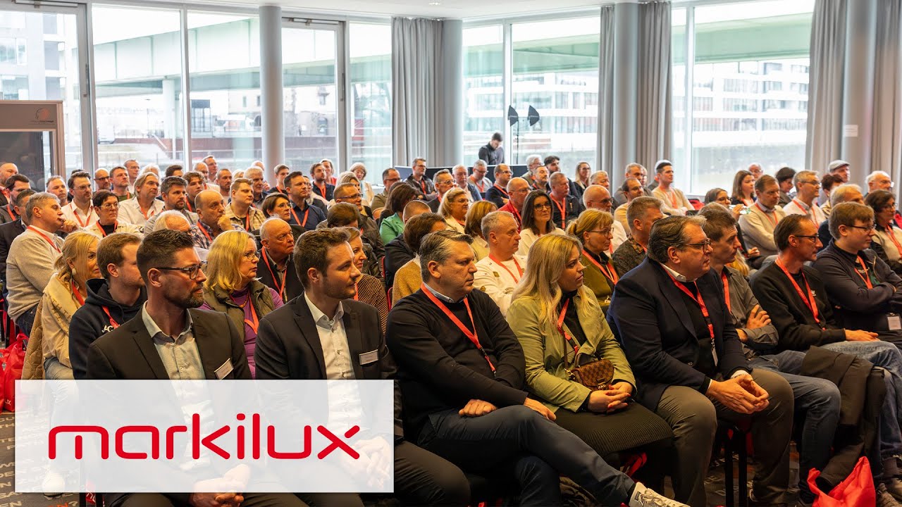 markilux Fachpartnertage - Köln 2024