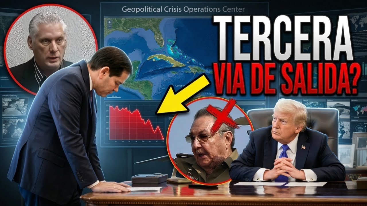 TERCERA SALIDA🚨🔥