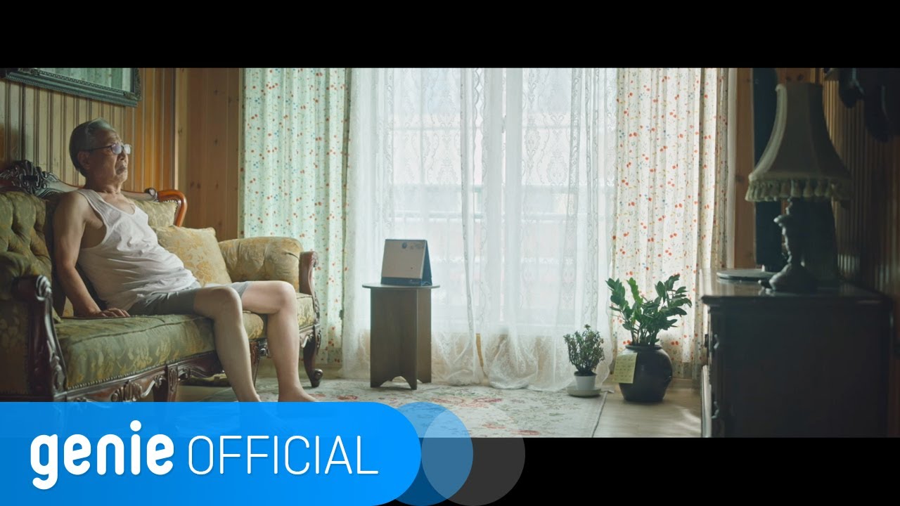 박상민 Park Sang Min - 그대인 순간들 Time with you Official M/V