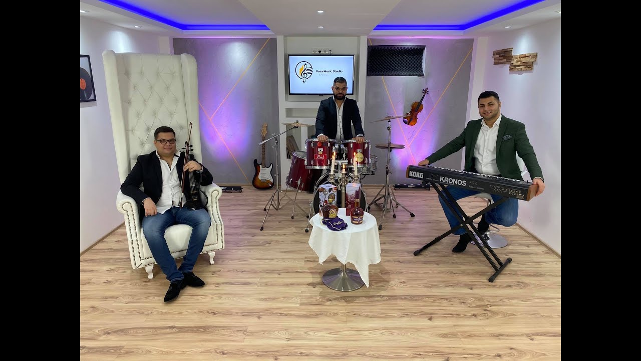Milan Simic - Mix Cover Kolo Vlada Sile 2021