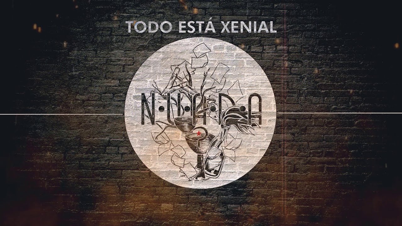 NUADA - Todo está xenial #DeconstruireRefacer