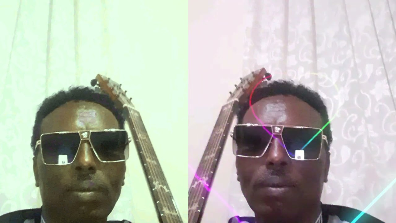 Best oromo music shagoyye Umar Gobbe|Wal-nutaate|