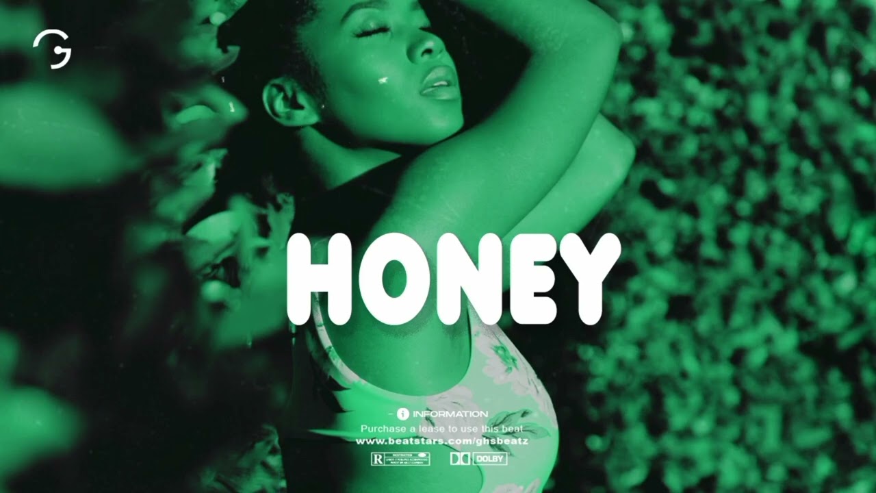 Amapiano Instrumental 2024 - ''HONEY