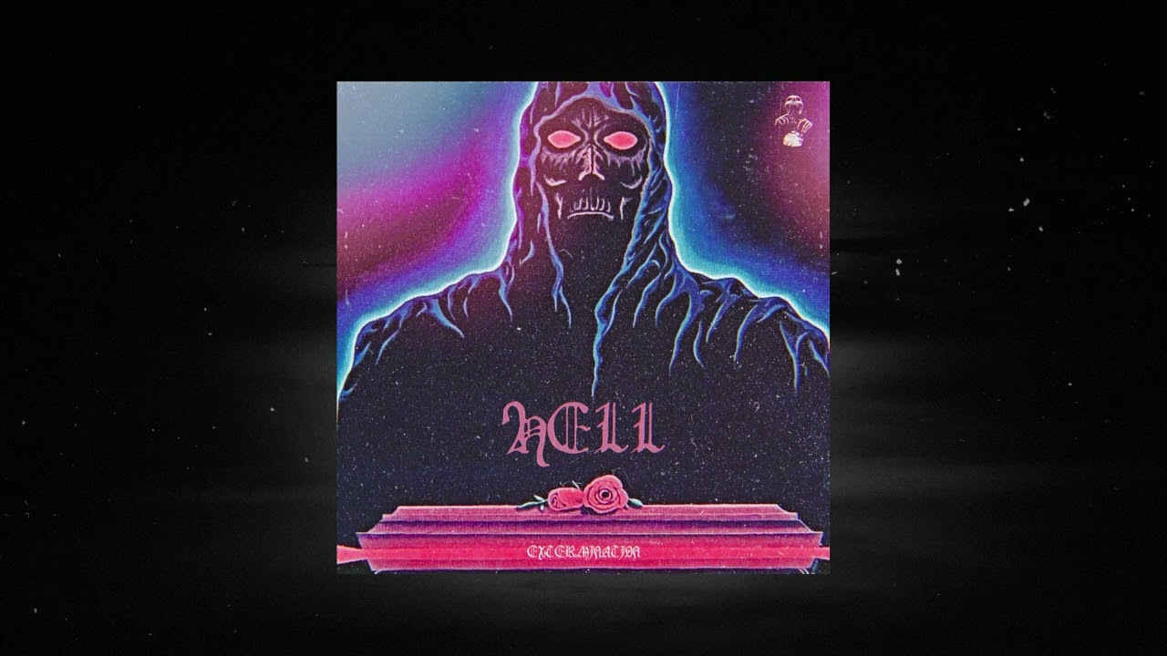 LXST CXNTURY - HELL