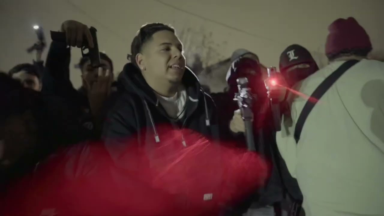 CertifiedRR “RENEGADE” Ft ELE GrumpSS (OFFICIAL VIDEO)
