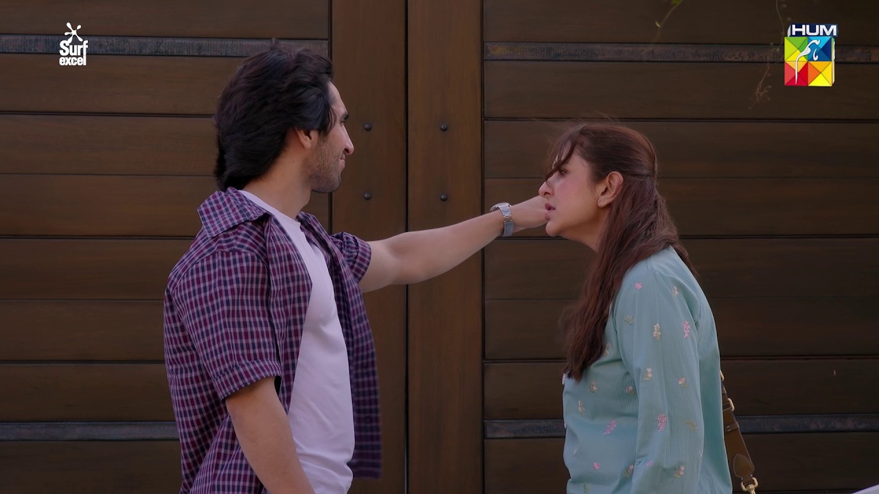 Zoraiz Wapis Aagya Maafi Mange Nahi Badla Lenay...Ab Hoga Tit For Tat...! Dekh Zara Pyar Se - HUM TV