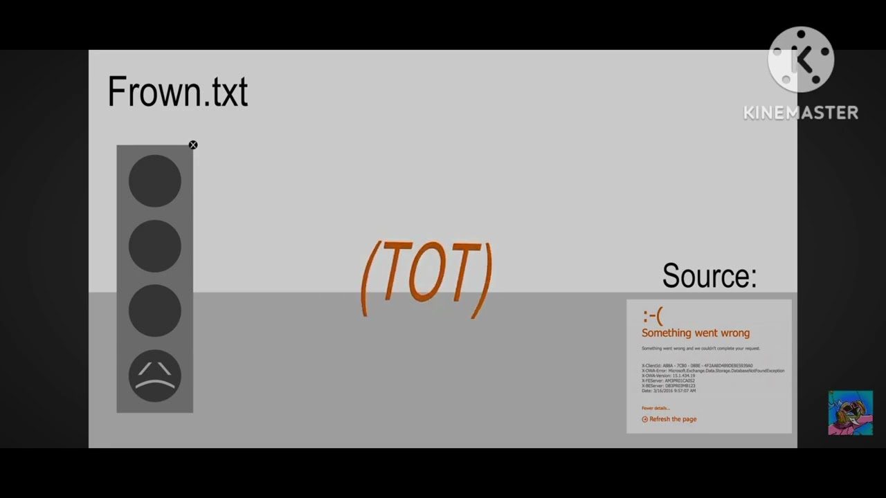 frown.txt Preview 2 Effects