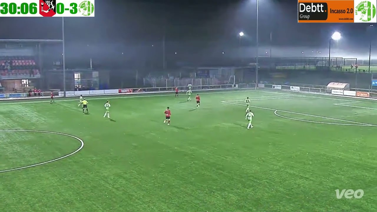 2025-12-11 Samenvatting Sc Bemmel - asv Dronten
