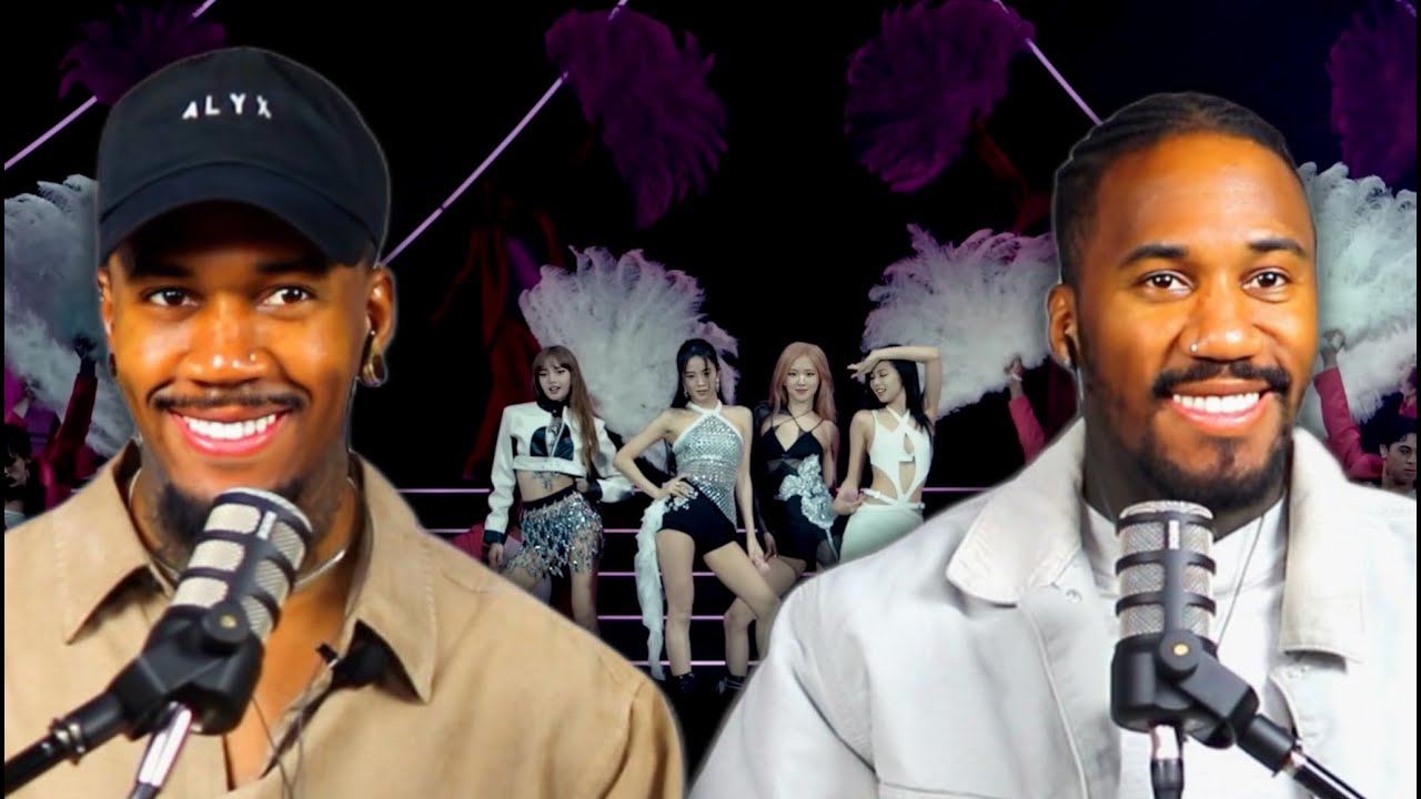 Reaction BLACKPINK  ‘Typa Girl’ Live at Coachella 2023 1 Of 2