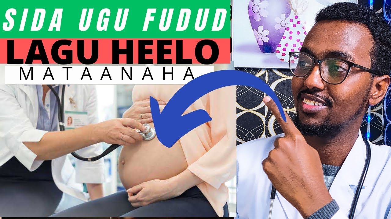 Fursadaha Ugu Fiican Ee Lagu Qaadi Karo Uurka Mataanaha