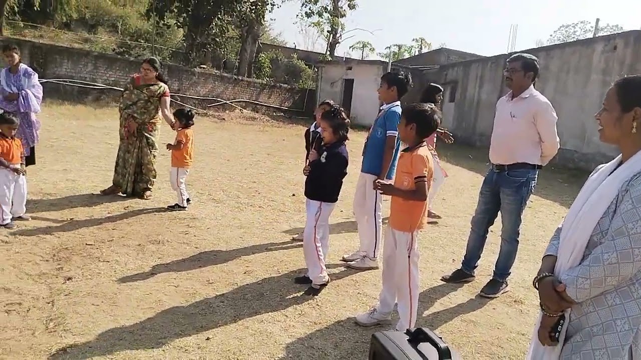 Quiz session at orchid public school #ops #viralvideo #ishanvigupta #orchidpublicschool