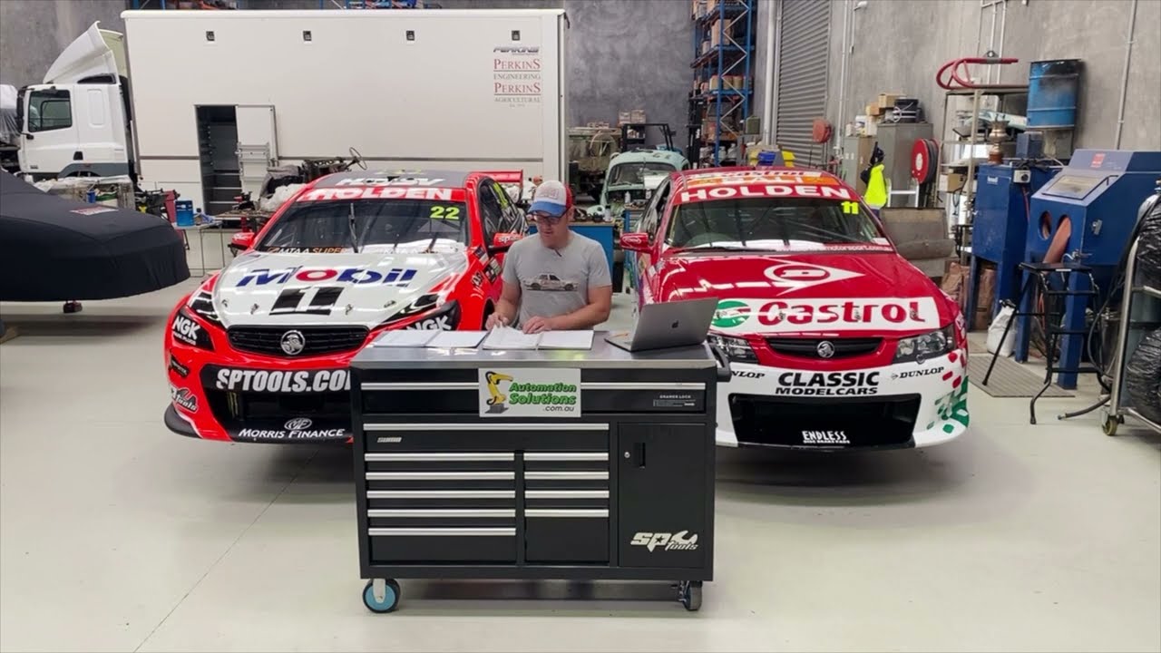 Episode 26: Post Phillip Island Historics Race Meeting 2022 Debrief