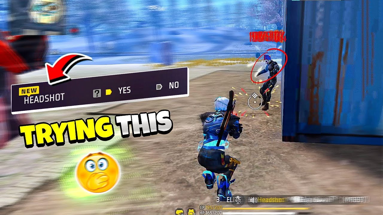 Can I Use This Option 