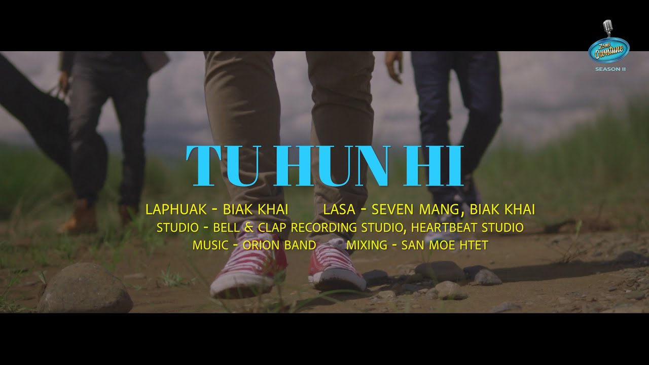 BIAK KHAI - TU HUN HI