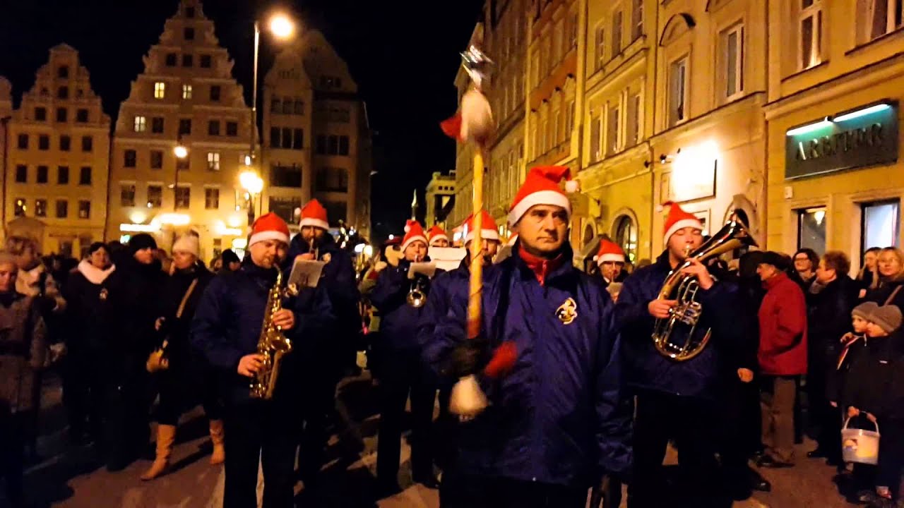 Hello Mary Lou - Orkiestra dęta Marcin Brassband