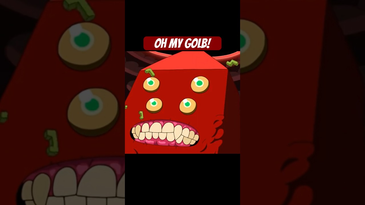 Discovering the Gods of Adventure Time 