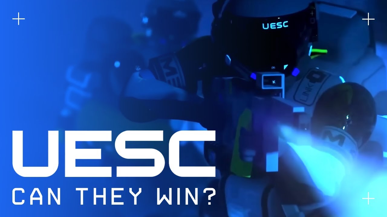 Can the UESC really win?