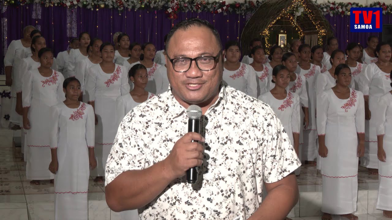 METHODIST TUFULELE 13days of xmas 2023