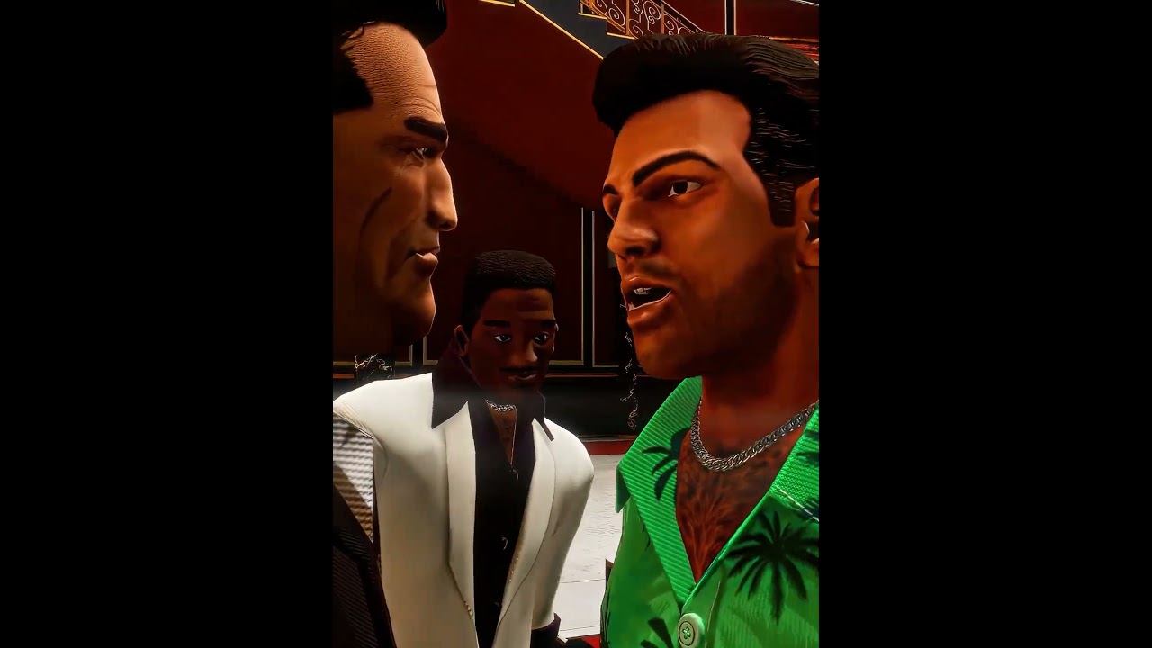 Most Dangerous Characters In GTA Games💀 #shorts #gta5 #grandtheftauto