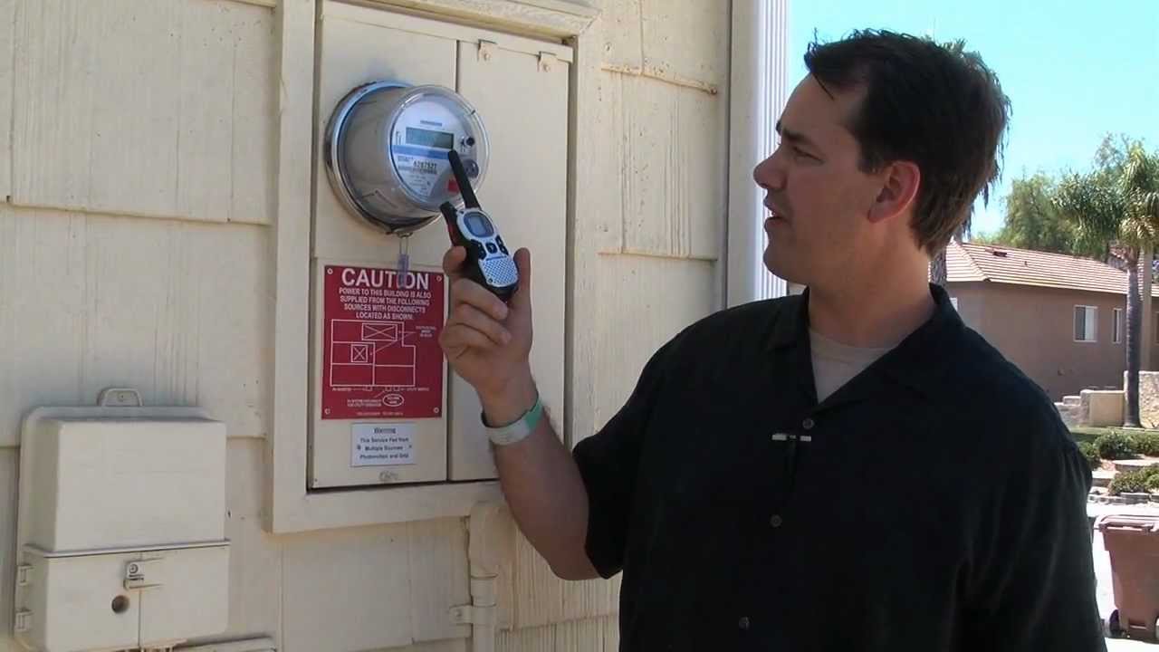 How to Read Your New Smart Meter by HelioPower