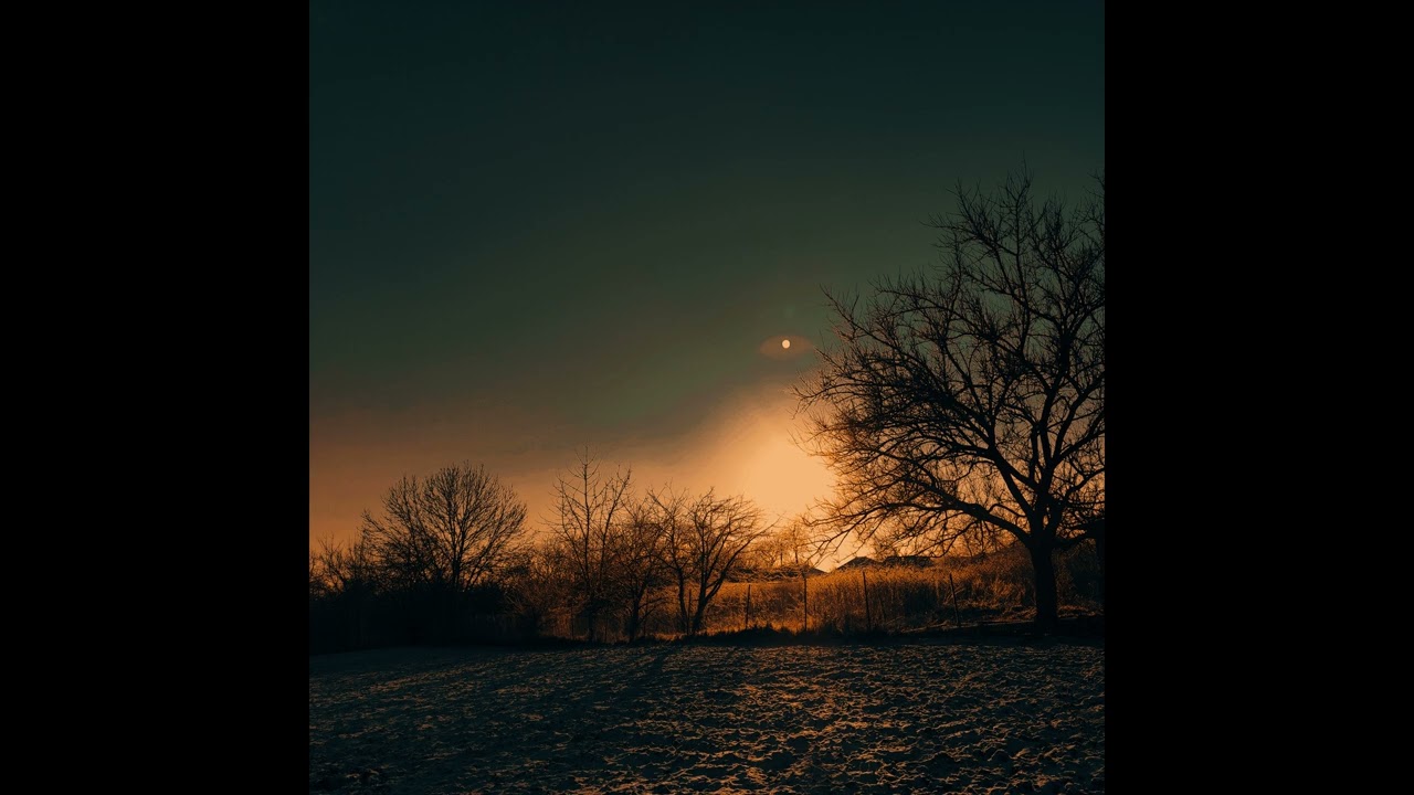 Sunbyonic - Gone forever