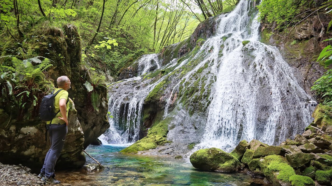 Sossai e Modolo   Trekking ai piedi del Nevegal