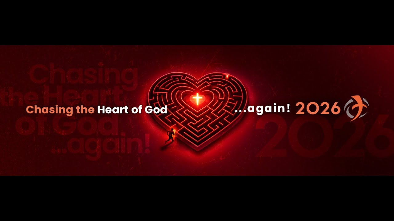 BDIC Church Announcements, January 11, 2026