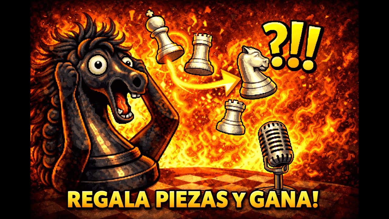 Piensa antes de capturar