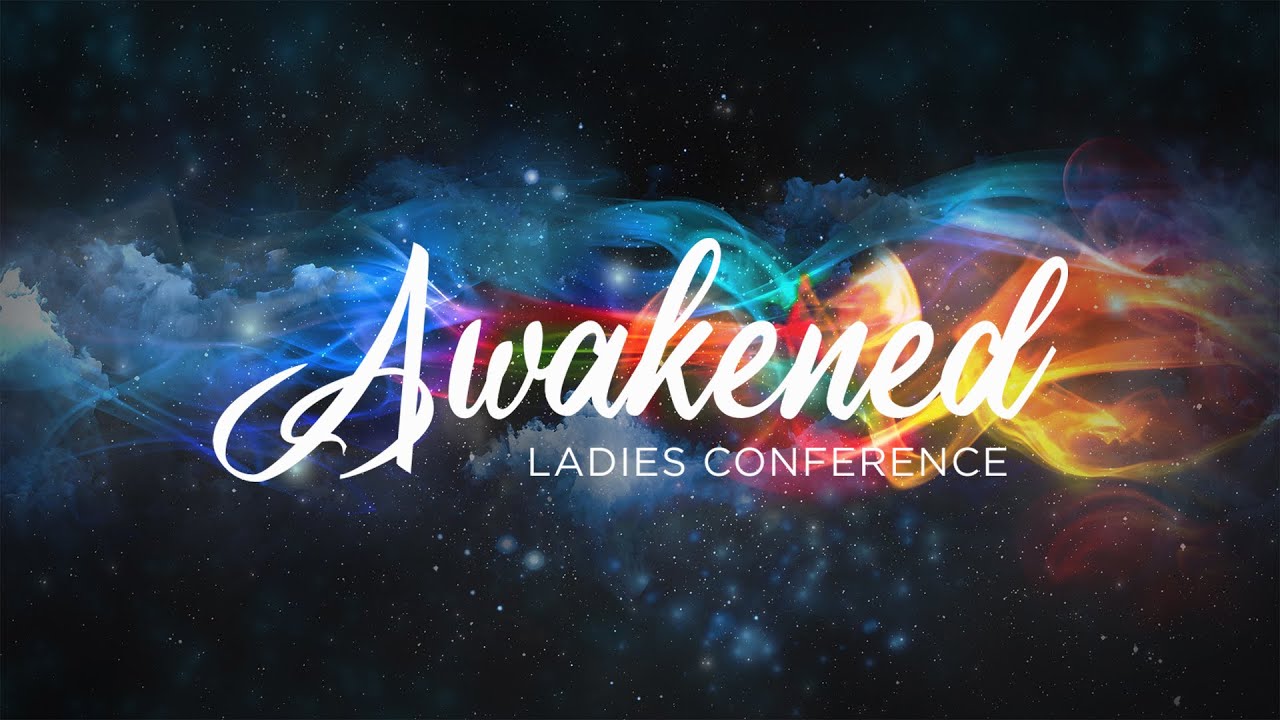 Awakened Thursday Night Service | Kimberly Sciscoe, Lexy Marquez Hawtrey, & Jessica Marquez