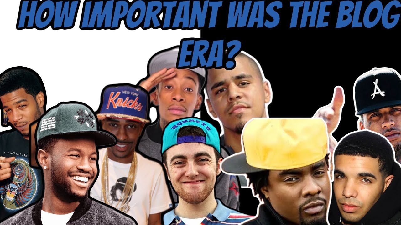 Why The Blog Era Was SO Important