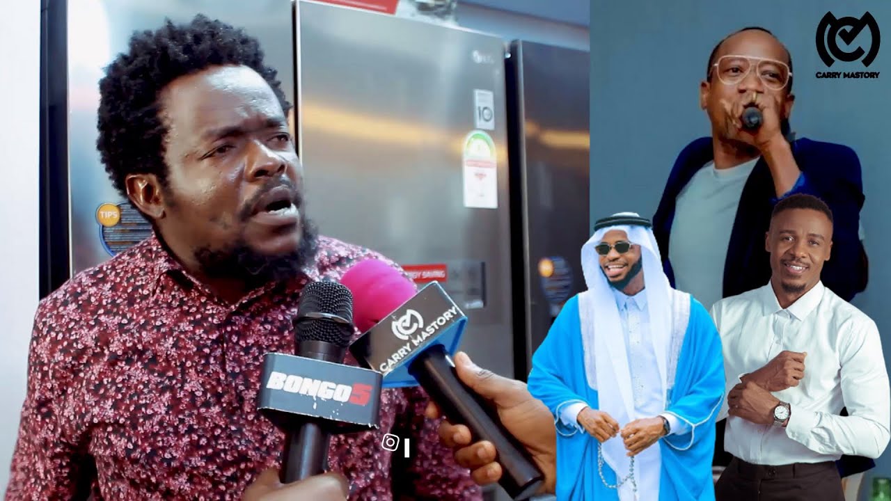DOTTO MAGARI AFUNGUKA UGOMVI NA TID/ANACHUKI BINAFSI/NAMZIDI HELA/KUMUUZIA GARI DIAMOND/ALI KIBA