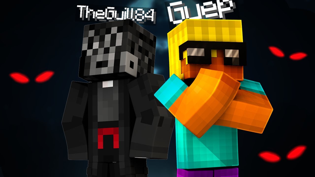 STRATÉGIE OBSCURE... (LG UHC Halloween)