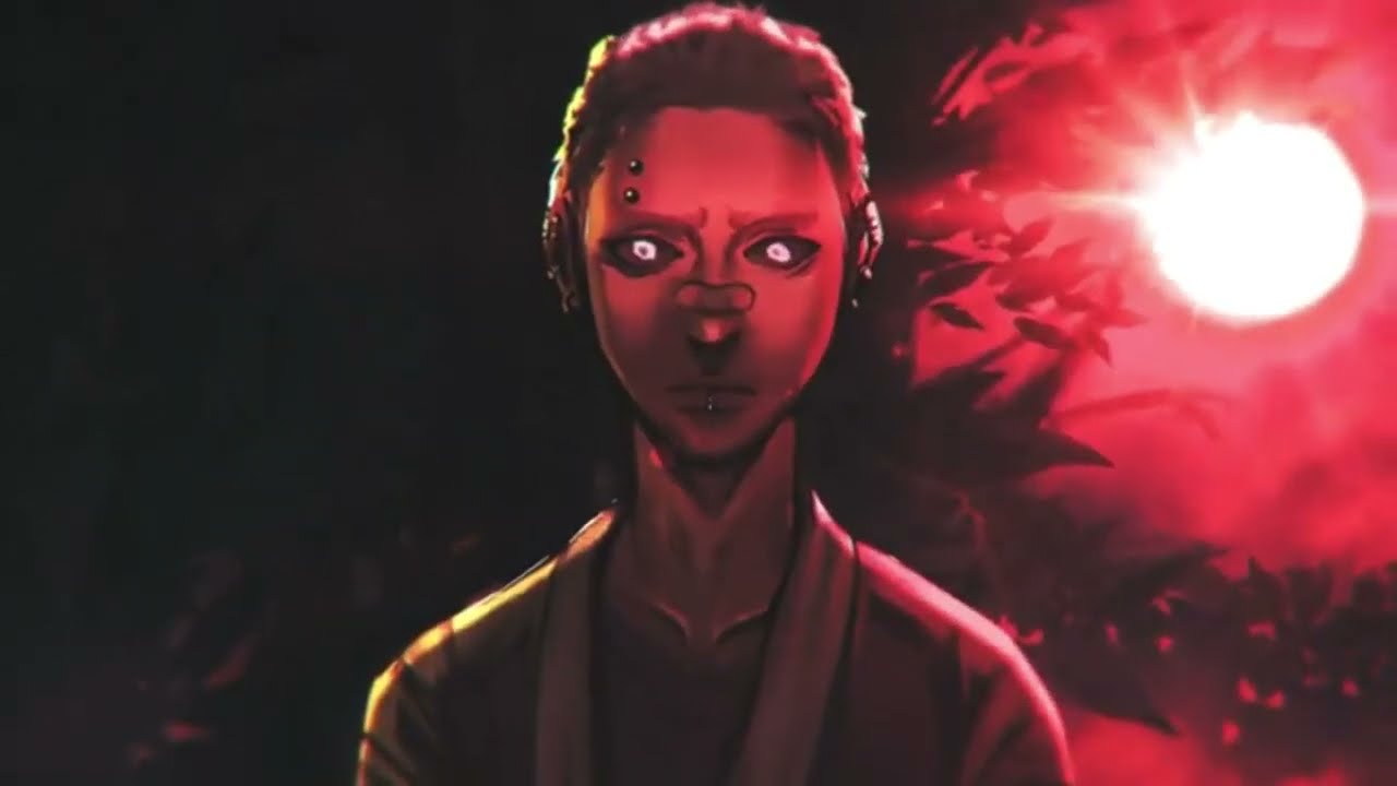 [FREE] M4rkim x Ayakashi x Chrono Type Beat - ''MASCÁRA''