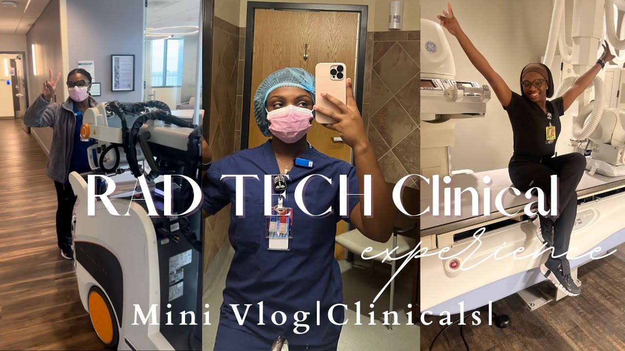 ПРАВДА О CLINICALS+ ЗАКЛЮЧАЕТСЯ В ТОМ, ЧТО БЫТЬ РЕНТГЕНОВСКИМ ТЕХНИКОМ ДЕЙСТВИТЕЛЬНО СТОИТ ТОГО+ ...