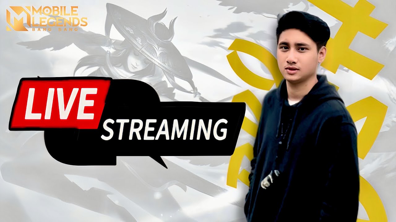 MABAR CUSTOM ROOM TOURNAMENT SPECIAL 50K SUBS - MOBILE LEGENDS #mlbb