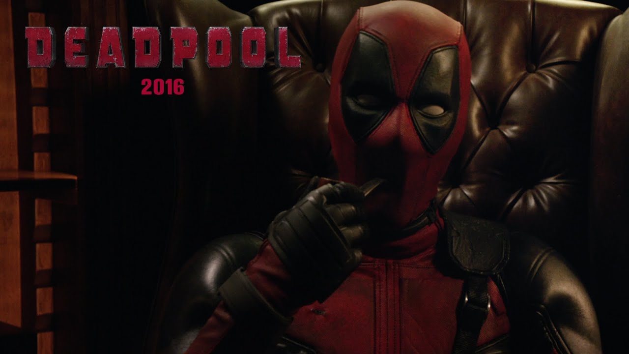 Deadpool Review