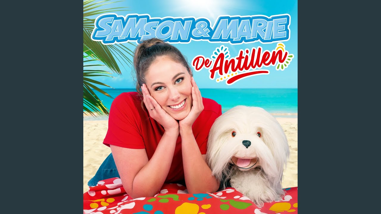 De Antillen
