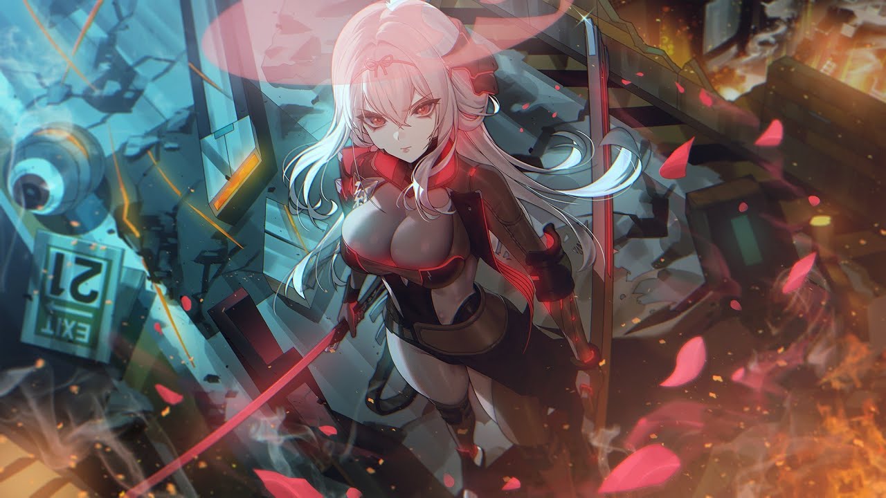 🔴Streamed - Scarlet  Pulls & Tests Time (Part 1 - short stream, continuation after dailies reset)
