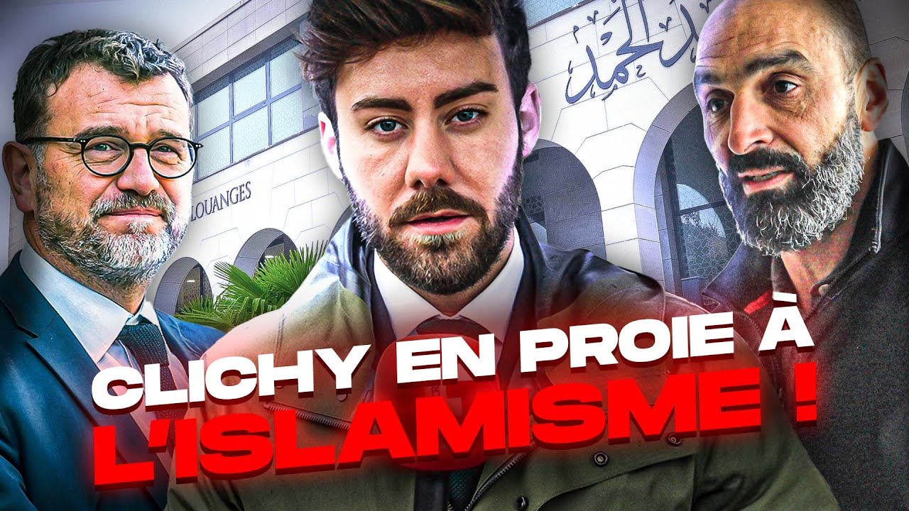 Communautarisme et clientélisme : l'islam se répand en Seine-Saint-Denis | Reportage 