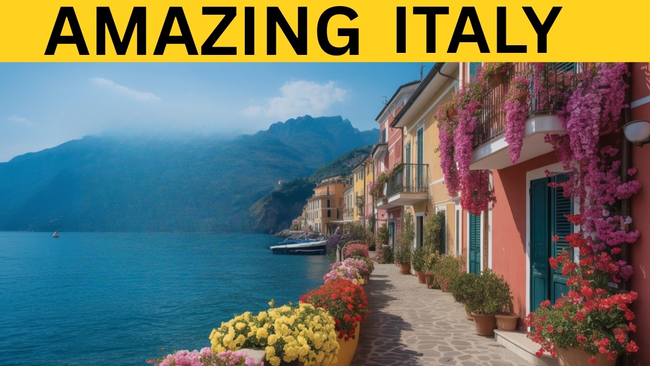 20 Things Seniors Must Know Before Booking Italy