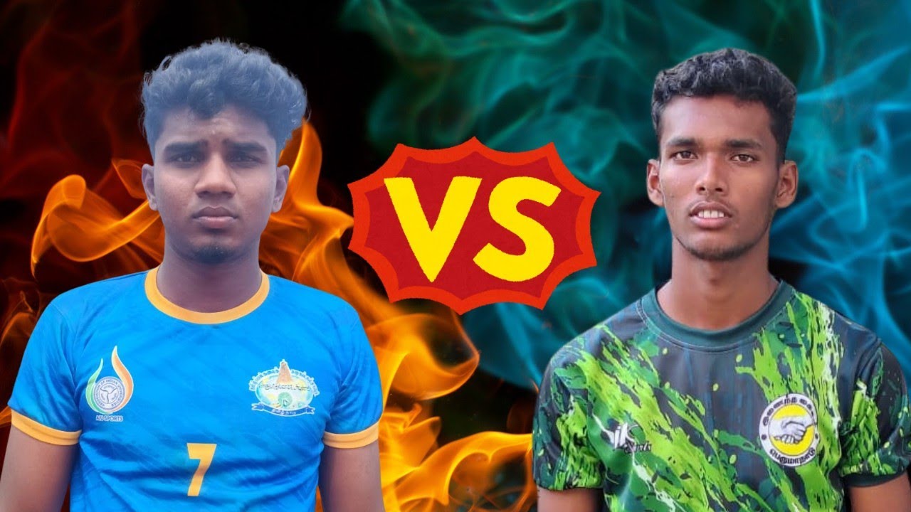 MUNASANTHAI  VS  PERUMANADU|SEMI FINAL | POOVAMPATTI| 25K KABBADI TOURNAMENT |